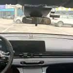 GAC Motor Shadow Leopard 2025 из Китая