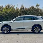 Changan 长安CS75PLUS 2026 из Китая
