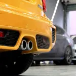 MINI Mini 2015 из Китая
