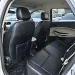 Ford Escort 2017 из Китая