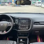Mitsubishi Outlander 2022 из Китая