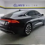 Lincoln Z 2024 из Китая