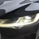 Lincoln Z 2024 из Китая