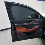 Lincoln Z 2024 из Китая