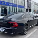 Volvo S90 PHEV 2023 из Китая