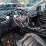 Ford Edge 2018 из Китая