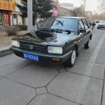 Volkswagen Santana Classic 2010 из Китая