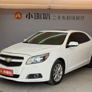Chevrolet Malibu 2015 из Китая