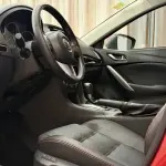 Mazda Atenza 2015 из Китая