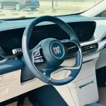 Buick Century 2025 237 л.с. 237 л.с. из Китая