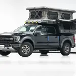 Ford F-150 Raptor из Китая