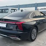 Hongqi Hongqi H5 2023 из Китая