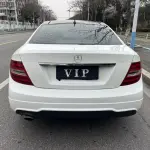 Mercedes-Benz C-Class (Import) 2015 из Китая