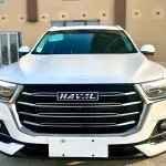 Haval H6 2023 из Китая