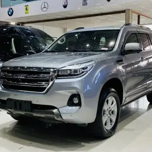Haval H9 2020 из Китая