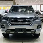 Haval H9 2020 из Китая