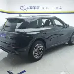 Lincoln Corsair 2024 из Китая