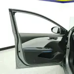 Chevrolet Monza 2024 из Китая