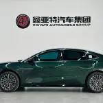 Galaxy Galaxy Xingyao 8 2025 из Китая