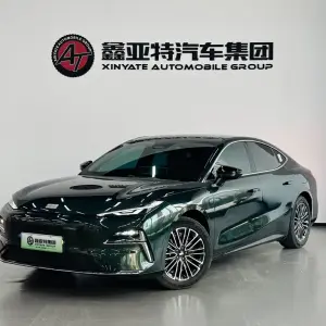 Galaxy Galaxy Xingyao 8 2025 из Китая