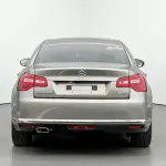 Citroen C5 2015 из Китая