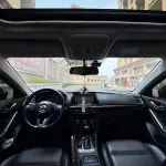 Mazda Atenza 2015 из Китая