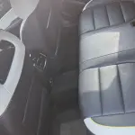 MG MG6 2022 из Китая