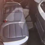 MG MG6 2022 из Китая