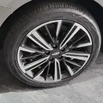 Chery Arrizo 8 2024 из Китая