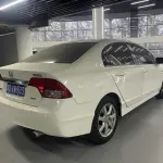 Honda Civic 2011 из Китая