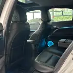 Cadillac CT4 2020 из Китая