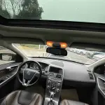 Volvo XC60 2015 из Китая