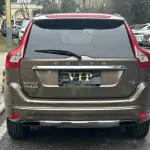 Volvo XC60 2015 из Китая