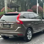 Volvo XC60 2015 из Китая