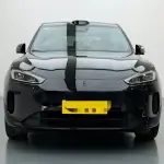 AITO 问界 AITO M5 2025 из Китая