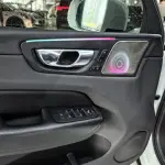 Volvo XC60 2020 из Китая