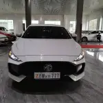 MG MG5 2023 из Китая