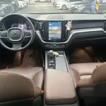 Volvo XC60 2022 из Китая
