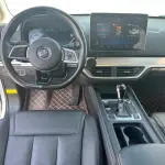 BYD Tang 2018 из Китая
