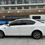 Skoda Octavia 2020 из Китая