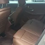 Chery Arrizo 8 2025 из Китая