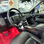 Land Rover Range Rover 2021 из Китая