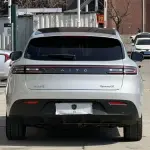 AITO 问界 AITO M5 2022 из Китая