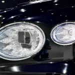 Bentley Bentayga 2021 из Китая