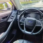 Ford Territory 2021 из Китая