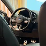 Subaru Outback 2016 из Китая