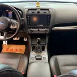 Subaru Outback 2016 из Китая