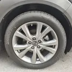 Mazda CX-30 2022 из Китая
