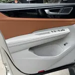 Volkswagen Teramont 2021 из Китая