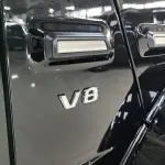 Mercedes-Benz G-Class 2019 из Китая